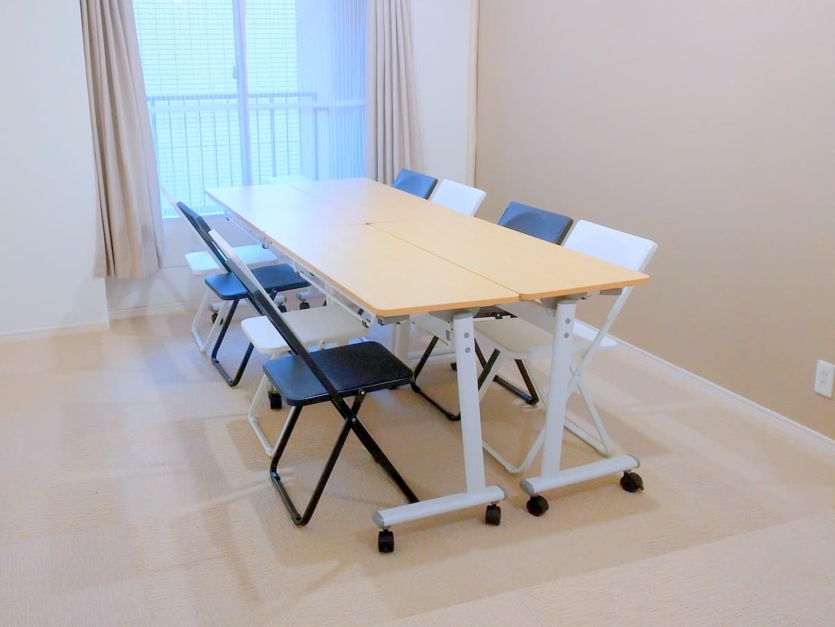 スペース画像 3