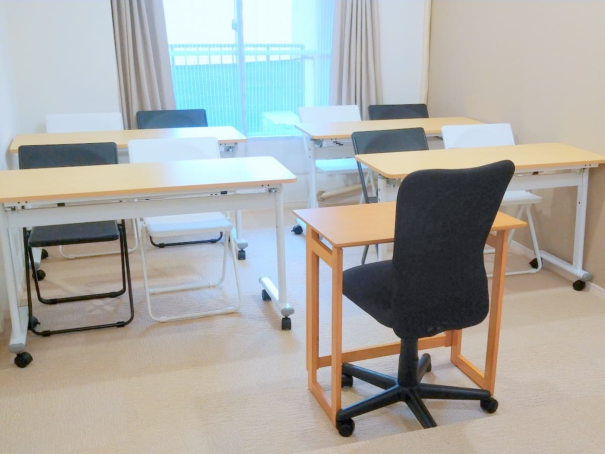 スペース画像 5