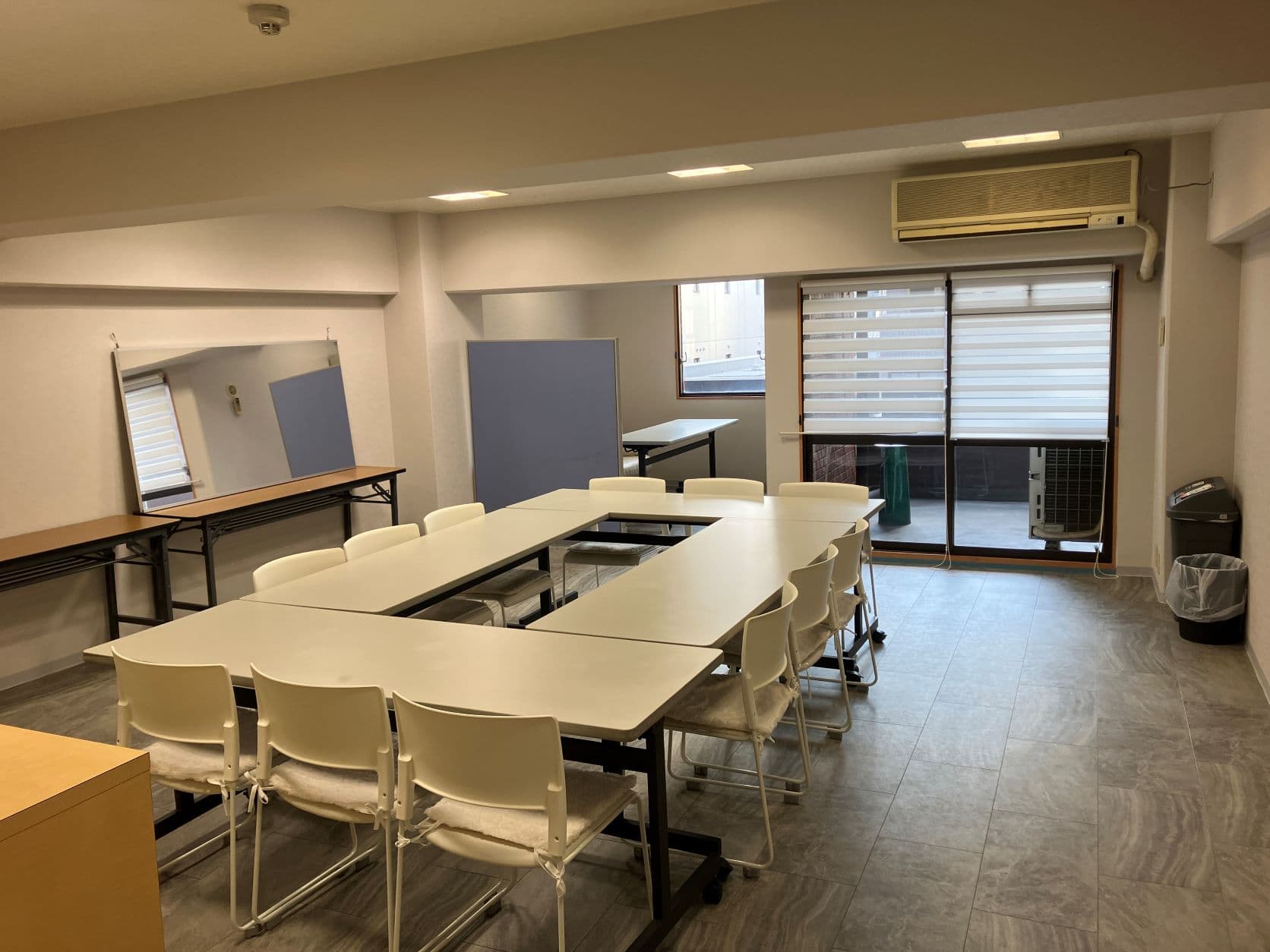 スペース画像 2