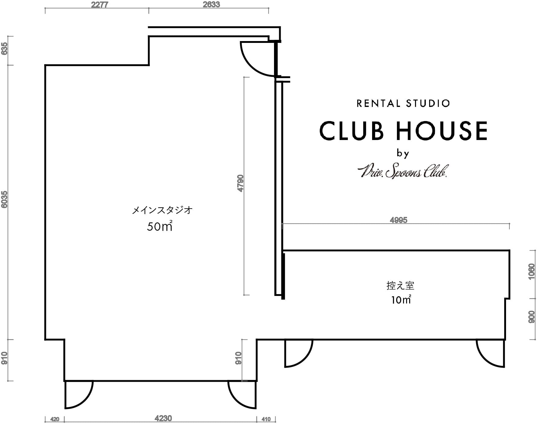 スペース画像 6