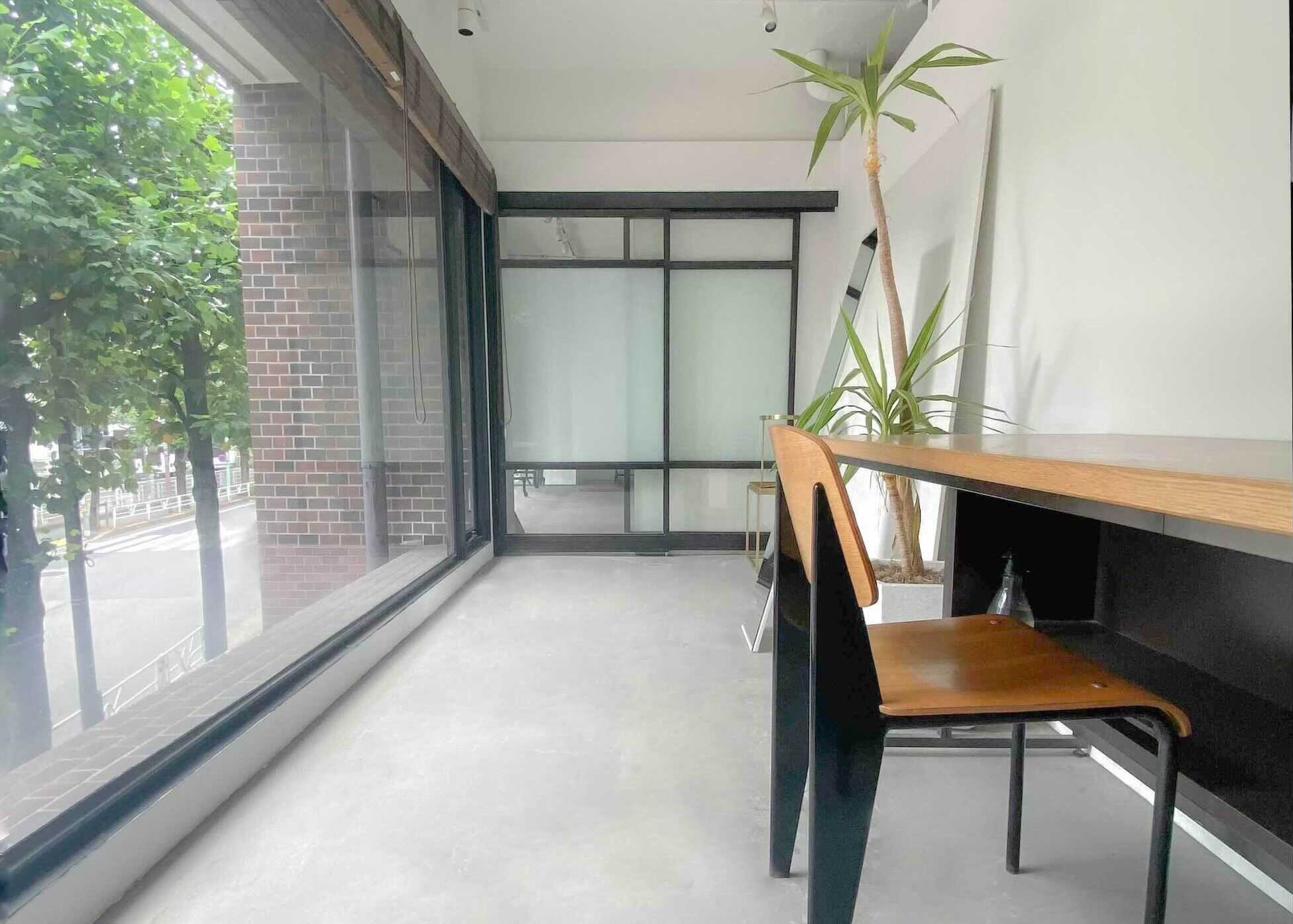 スペース画像 4