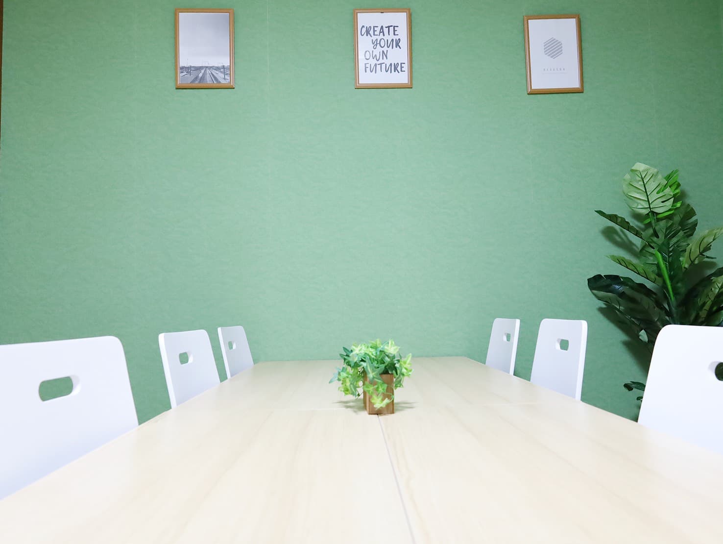 スペース画像 2