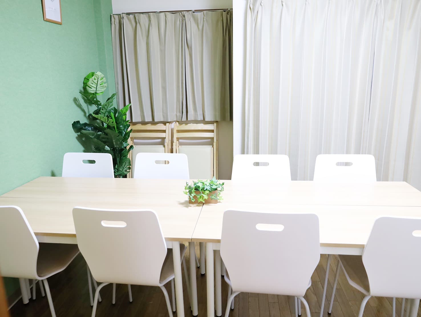 スペース画像 4