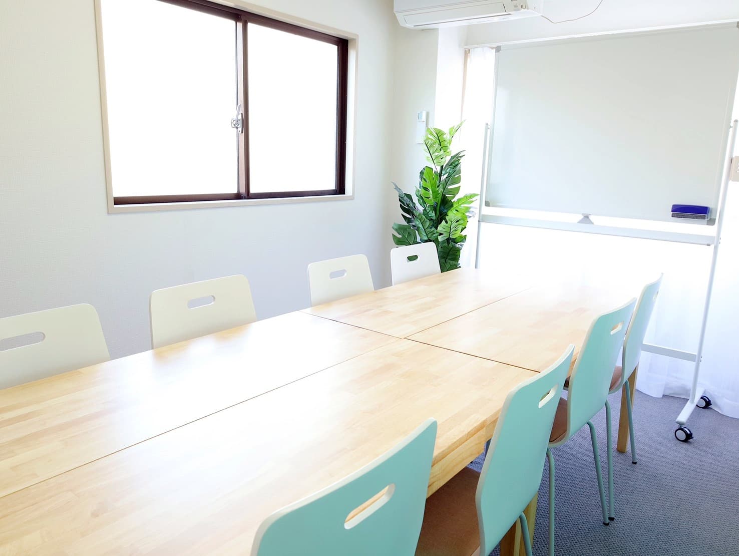 スペース画像 4