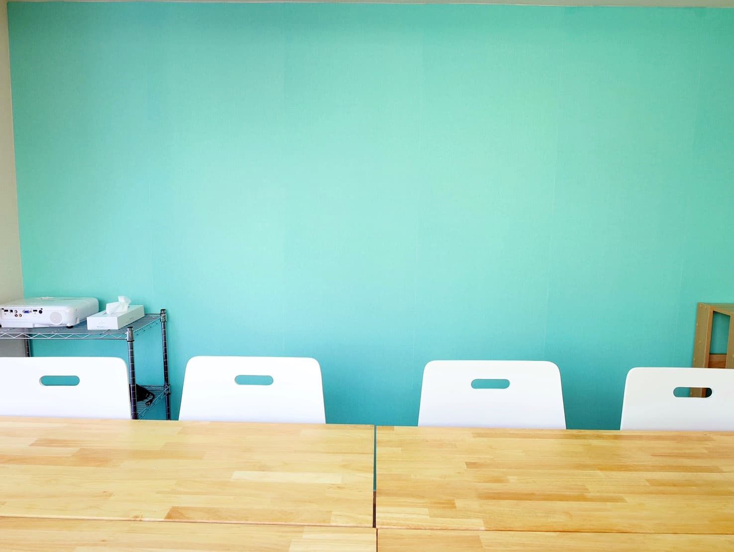 スペース画像 5