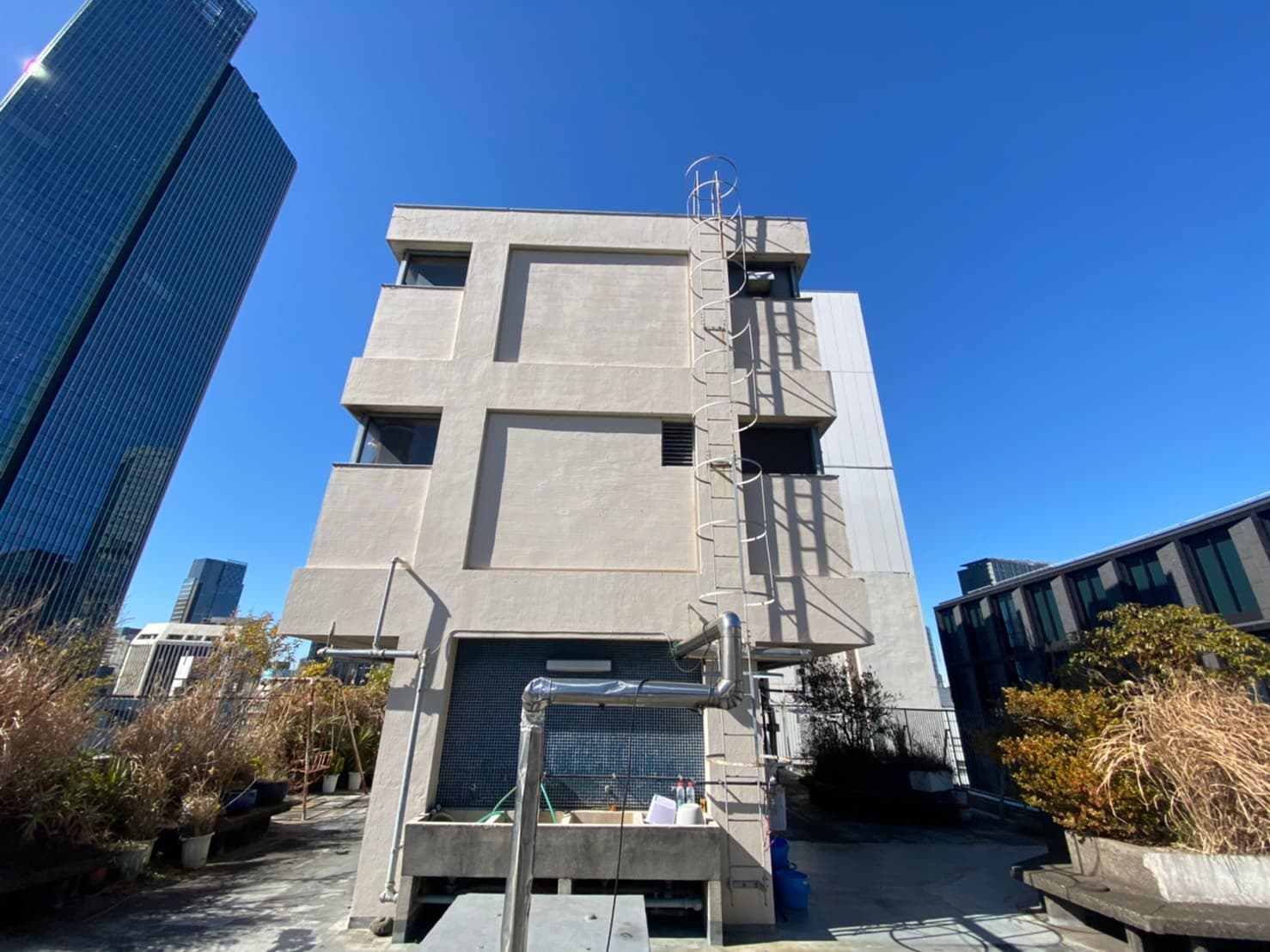 スペース画像 7