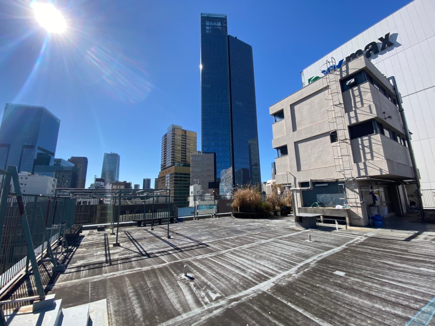 スペース画像 1