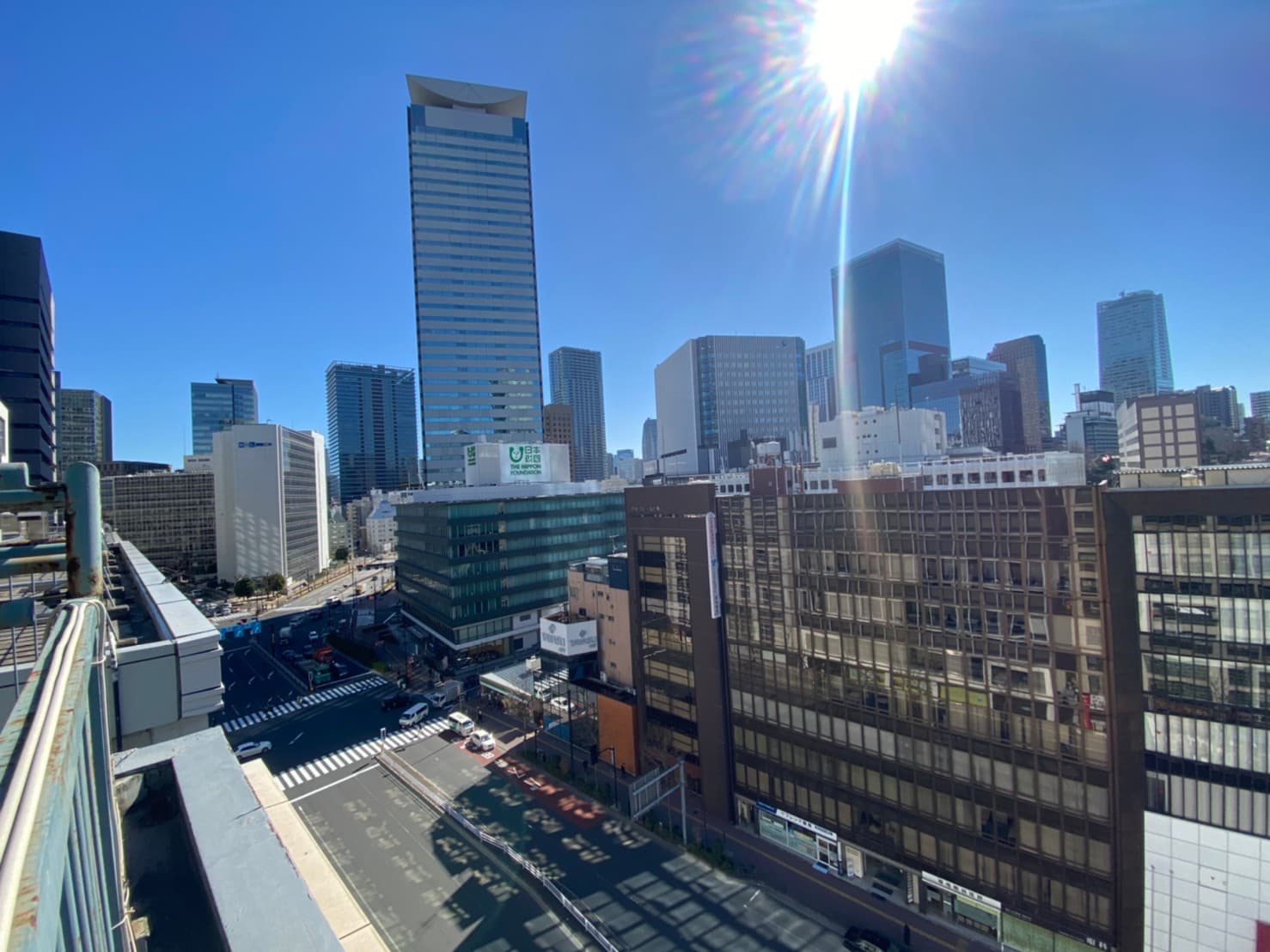 スペース画像 2