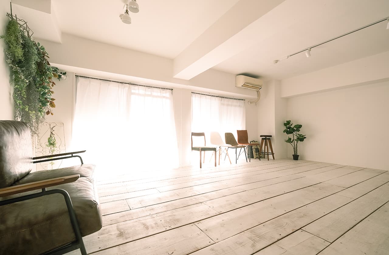 スペース画像 1