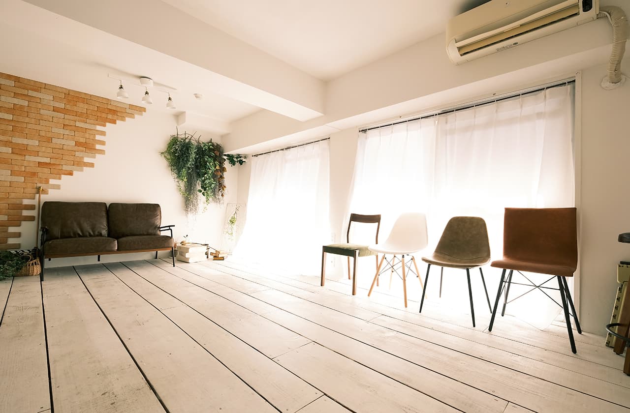 スペース画像 2