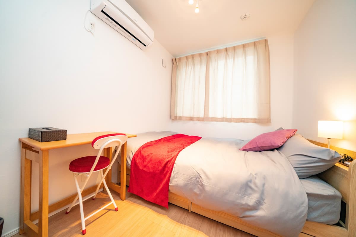 スペース画像 8