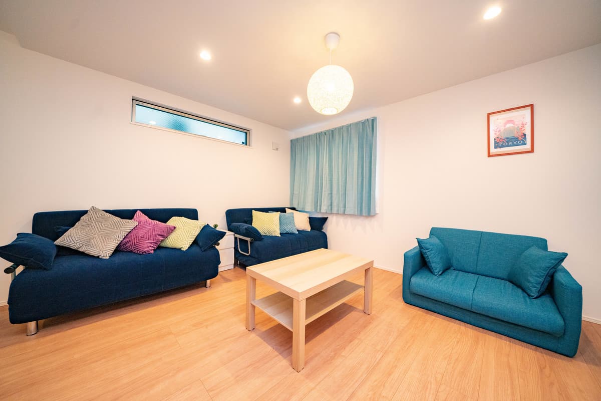 スペース画像 1