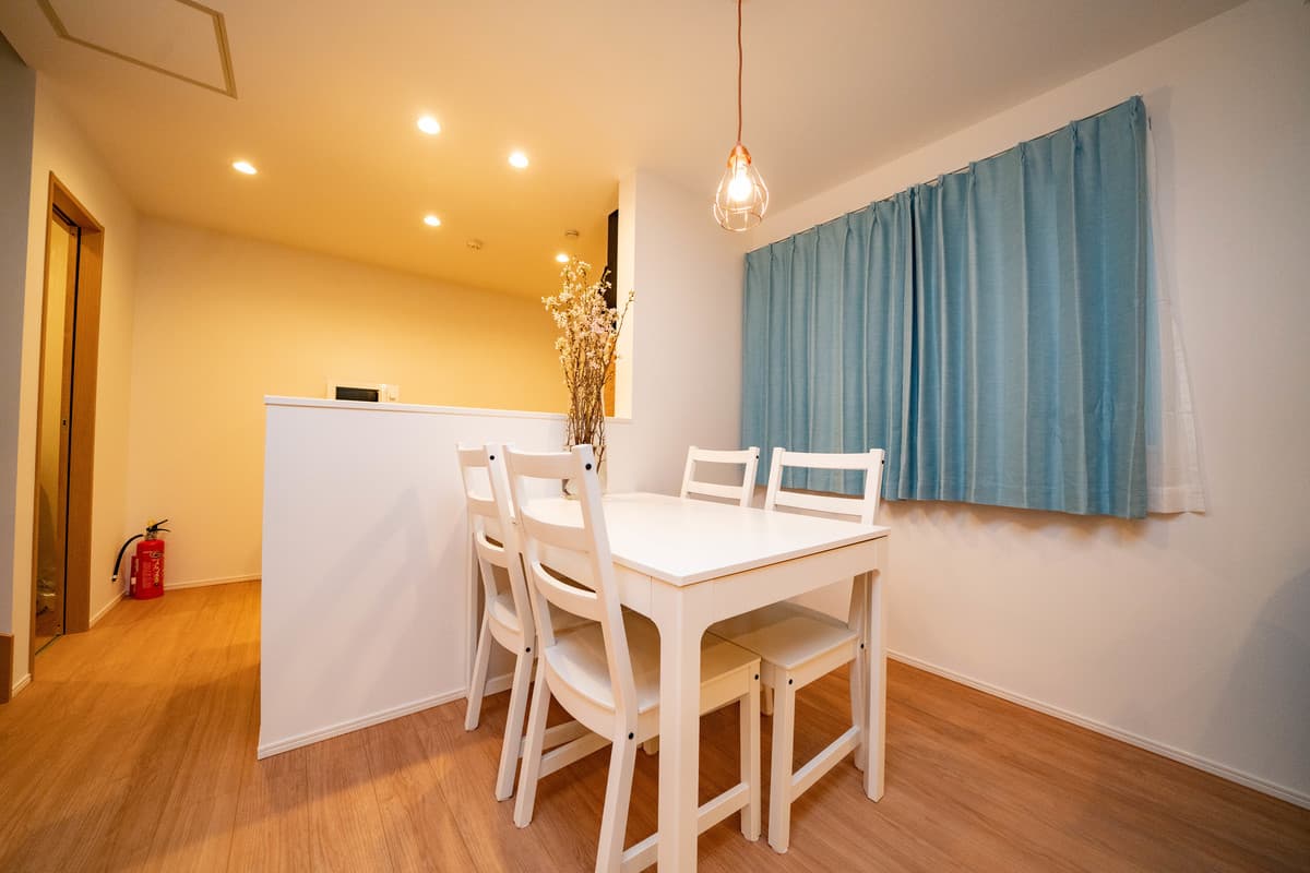 スペース画像 4