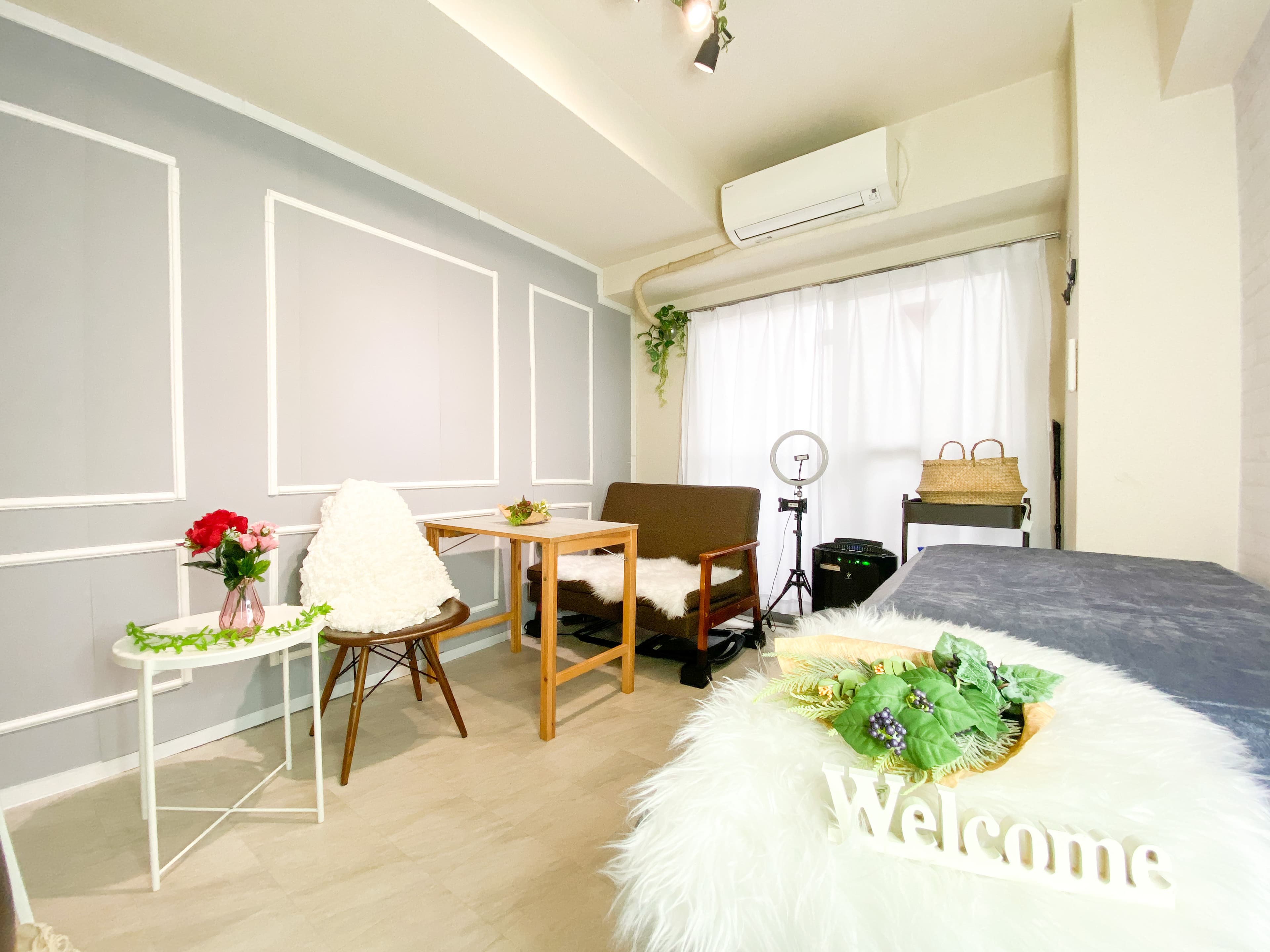 スペース画像 1