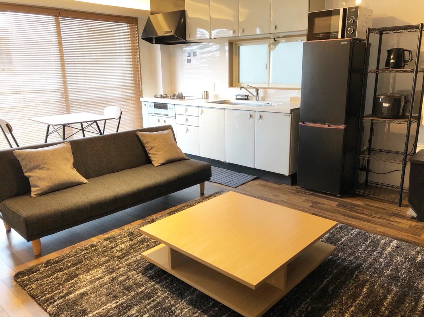 スペース画像 2