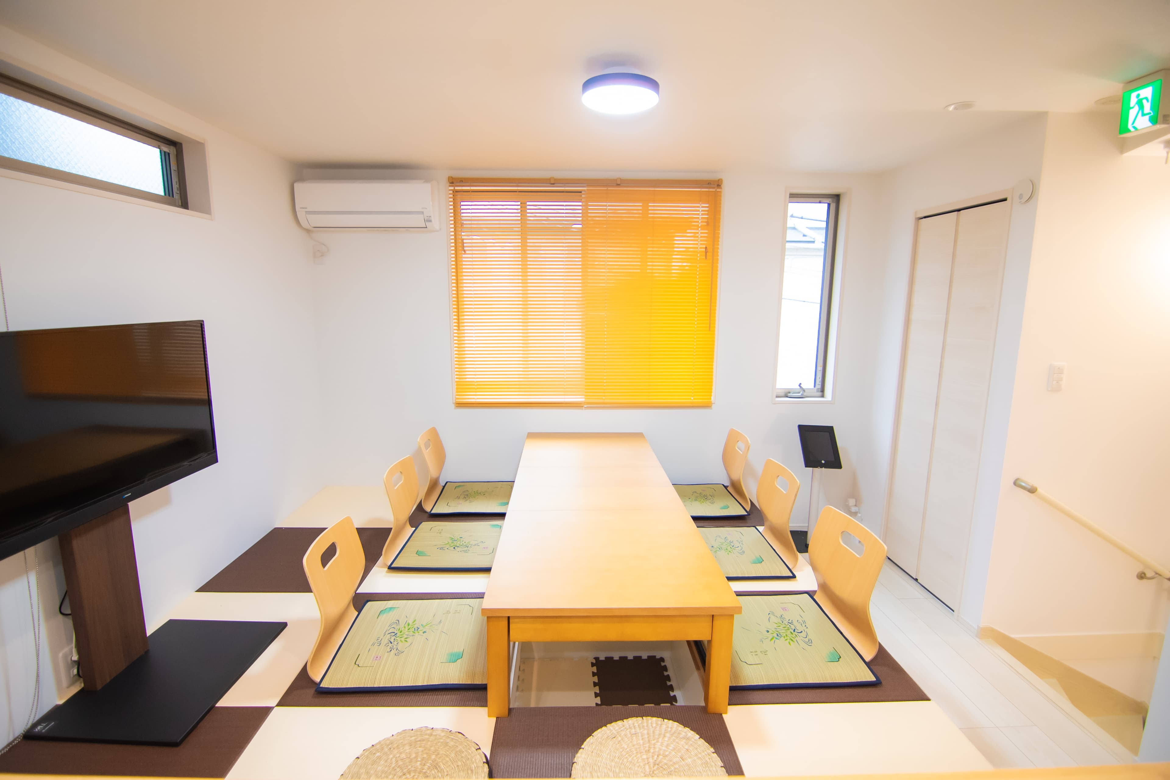 スペース画像 1