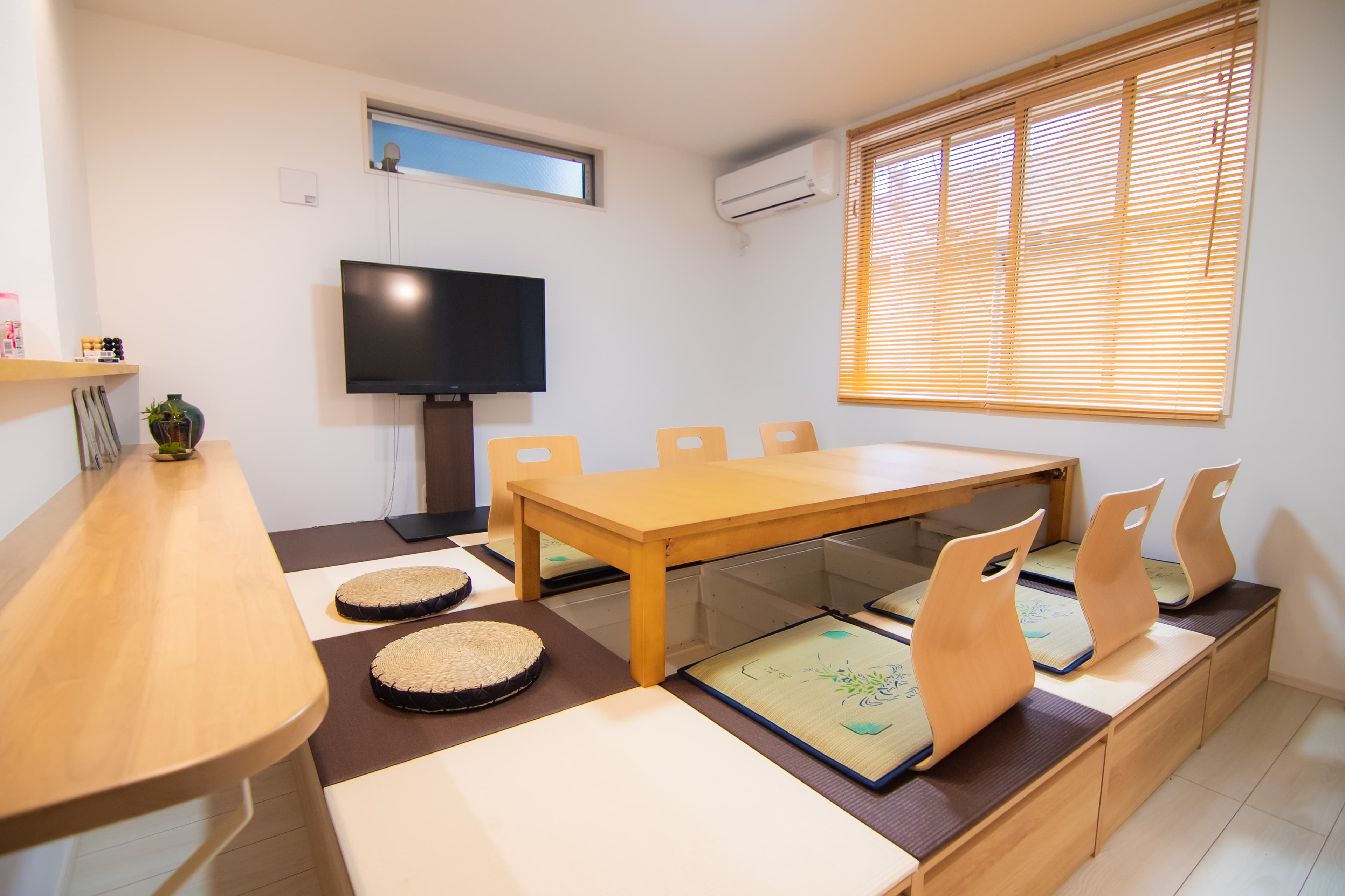 スペース画像 2