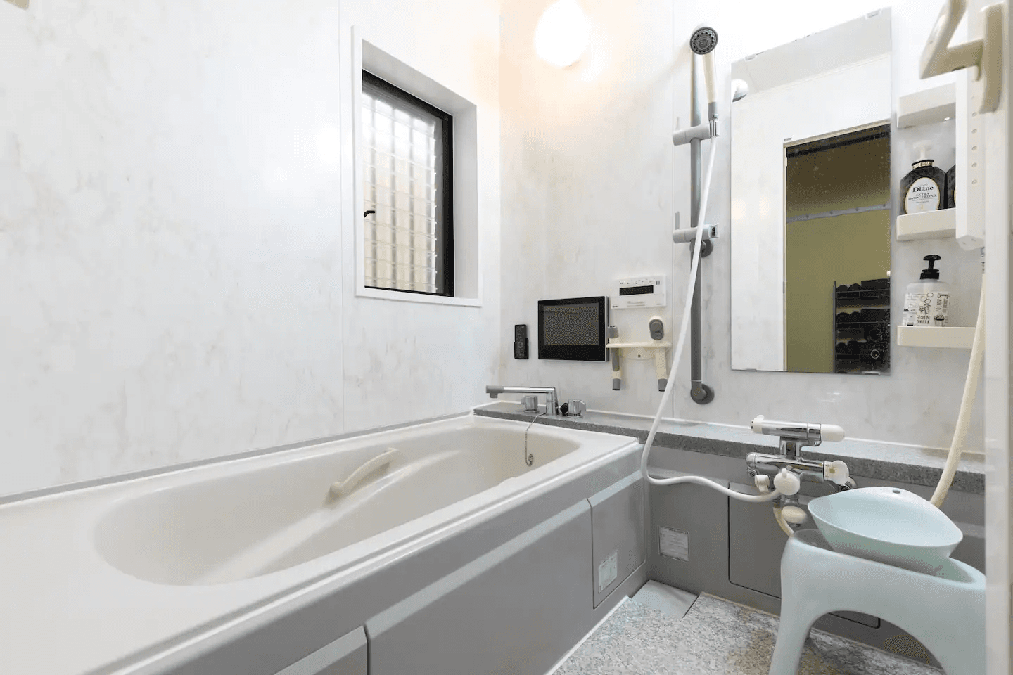 スペース画像 10