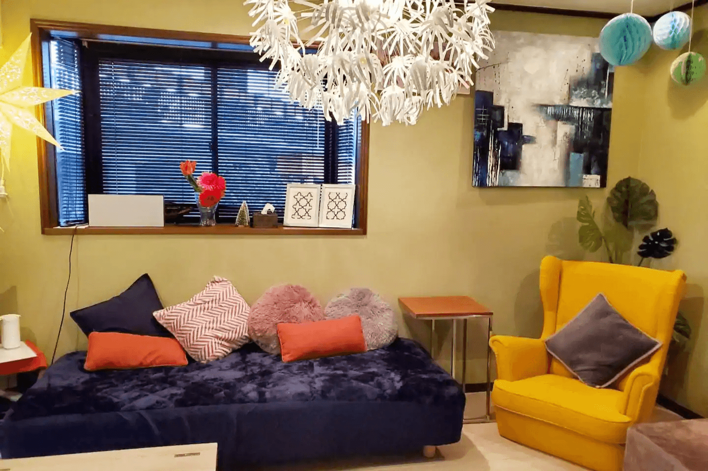 スペース画像 2