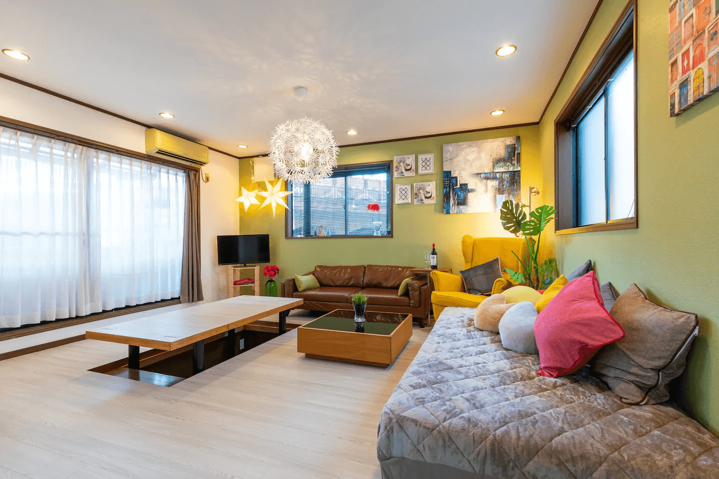 スペース画像 1