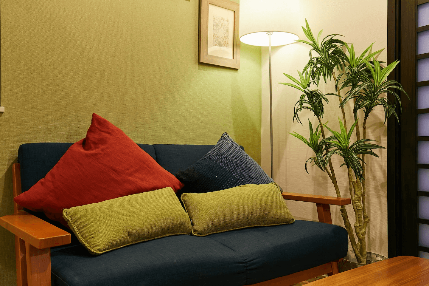 スペース画像 5