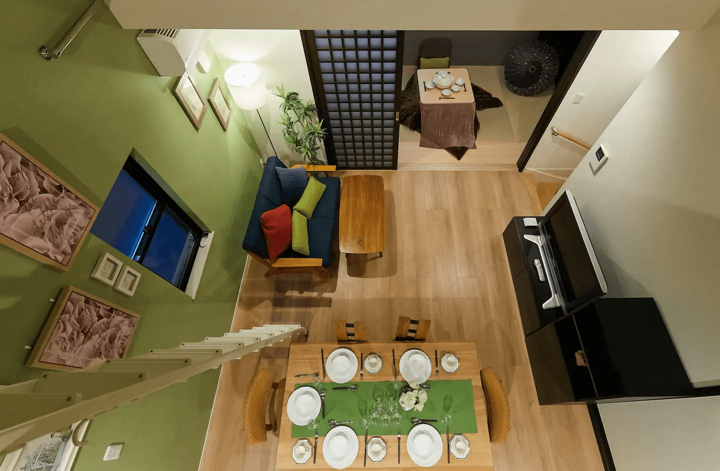 スペース画像 12