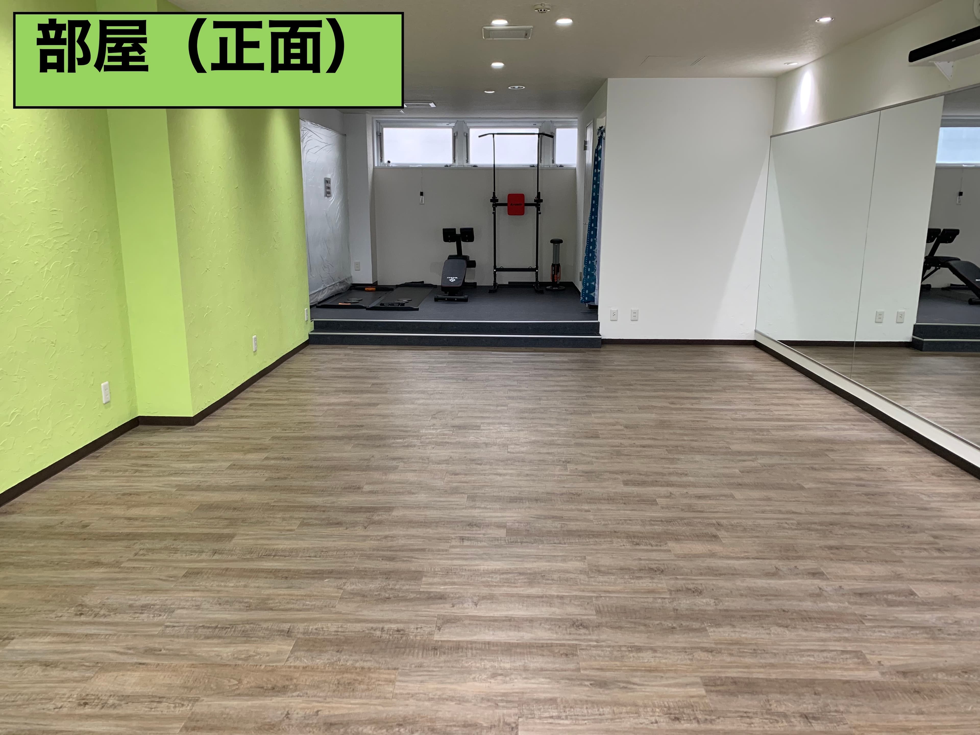 スペース画像 3