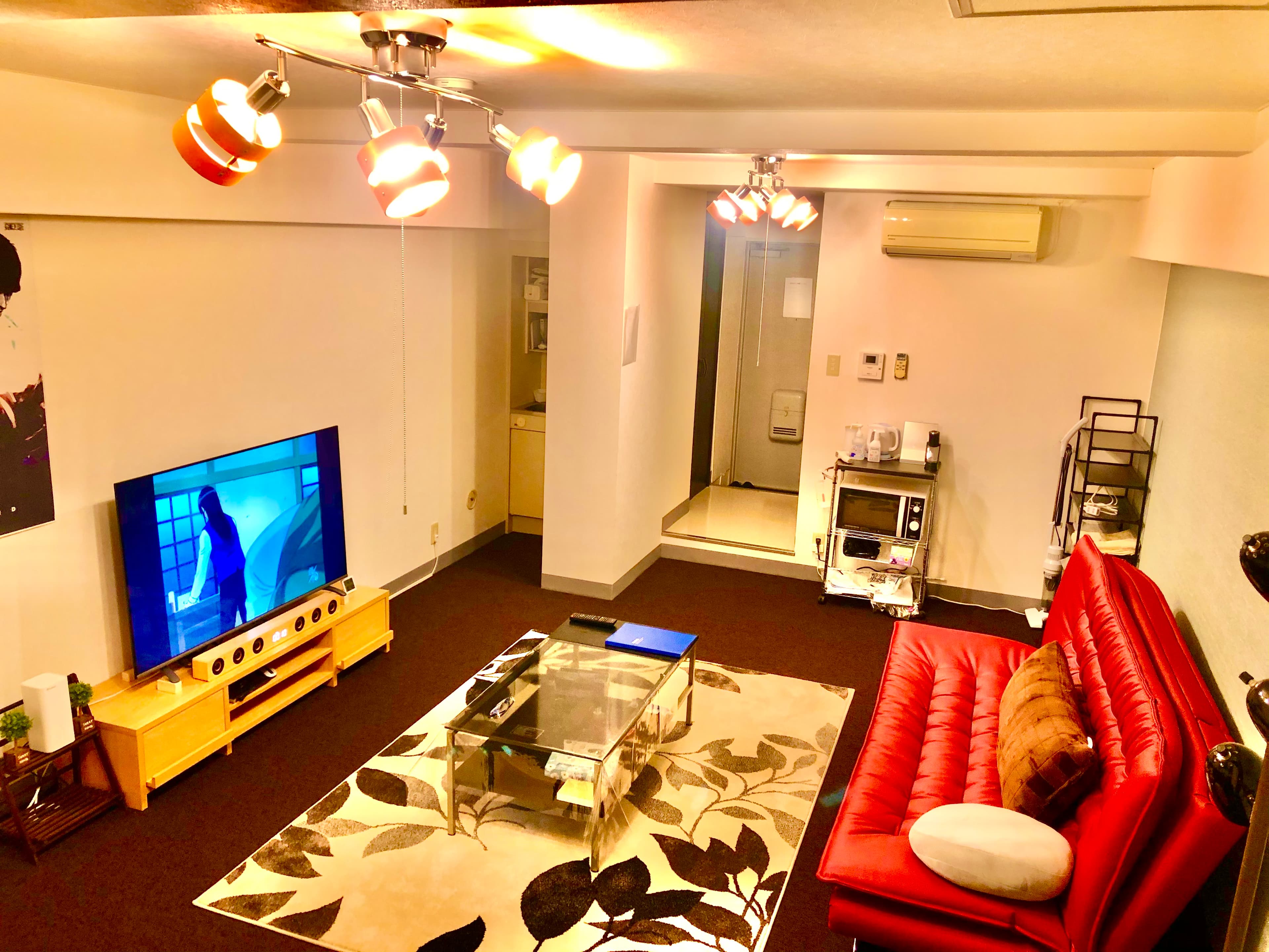 スペース画像 6