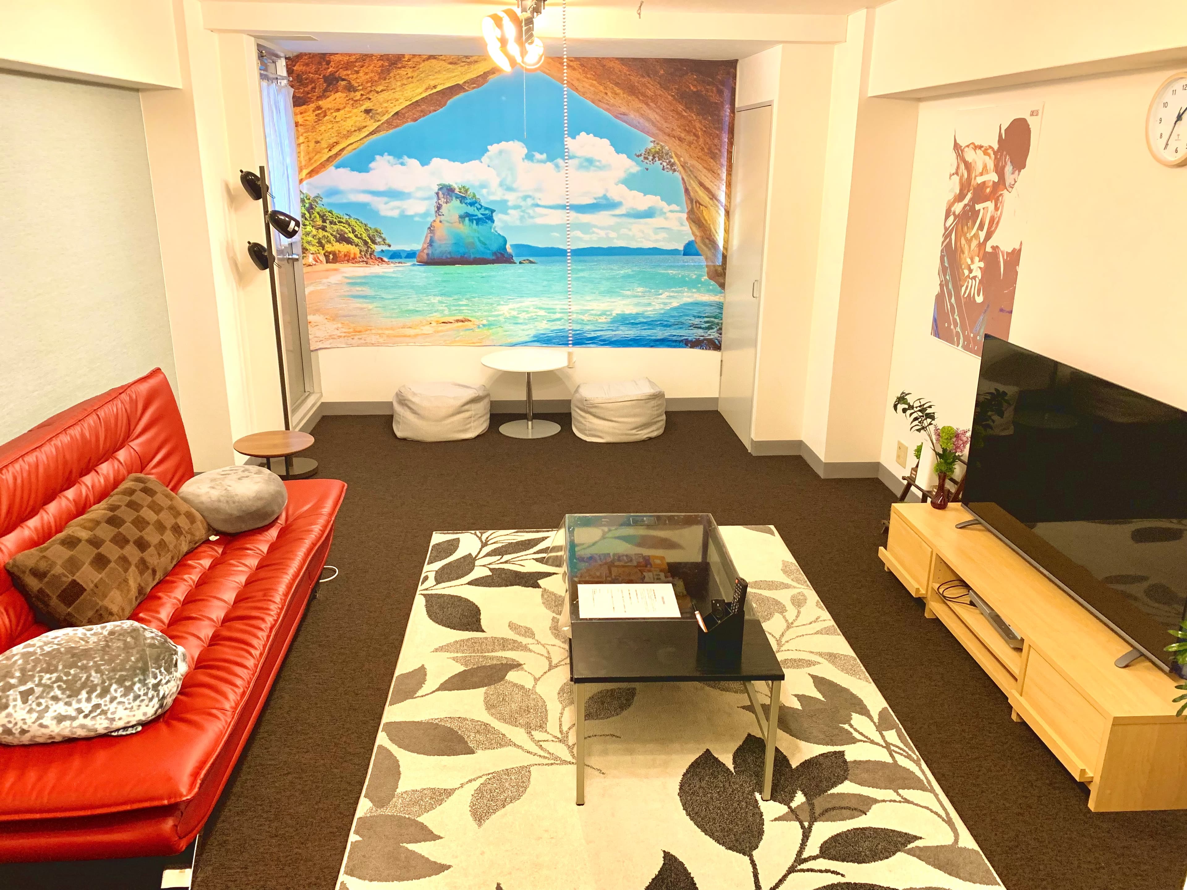 スペース画像 5