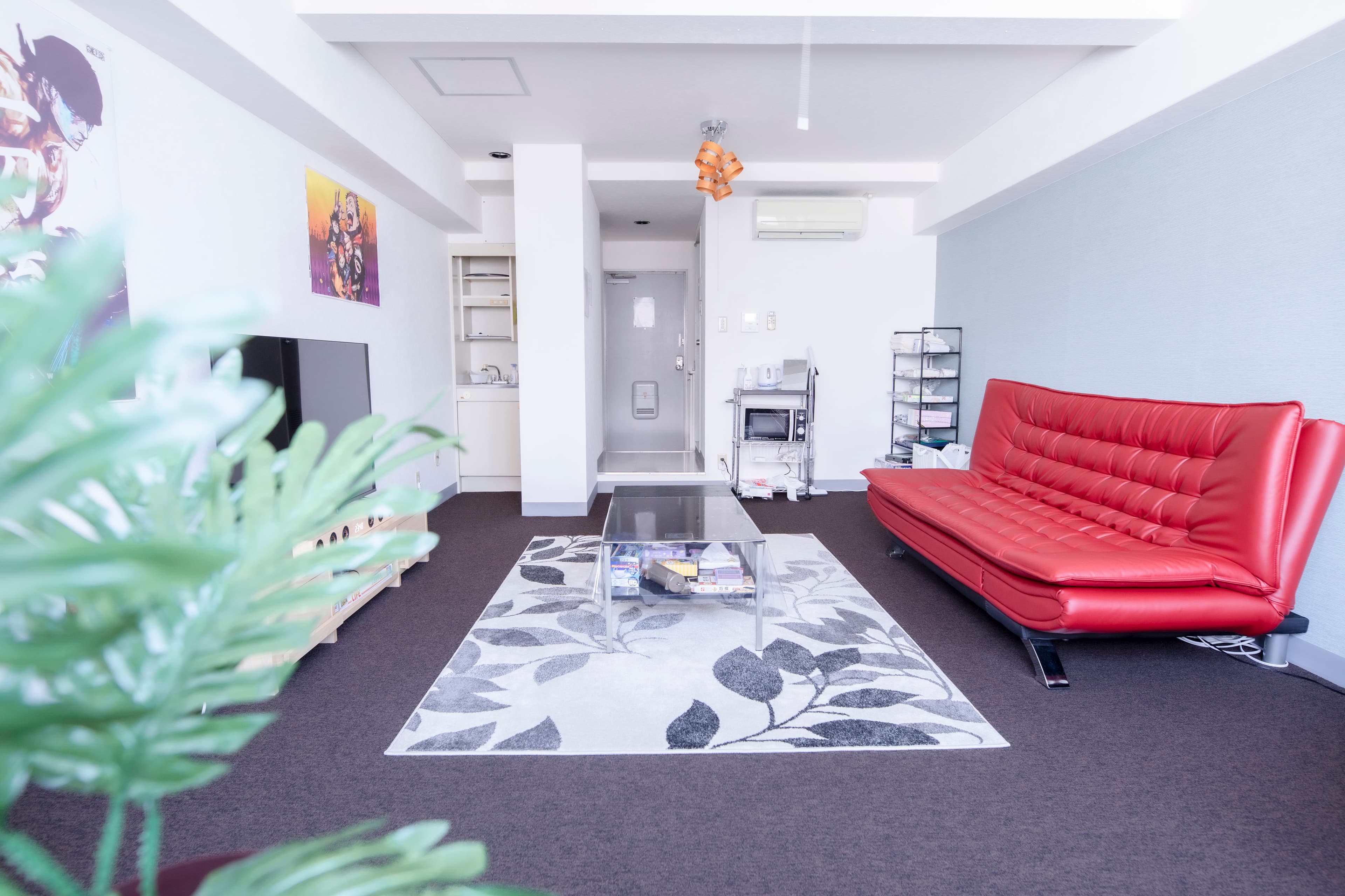 スペース画像 2