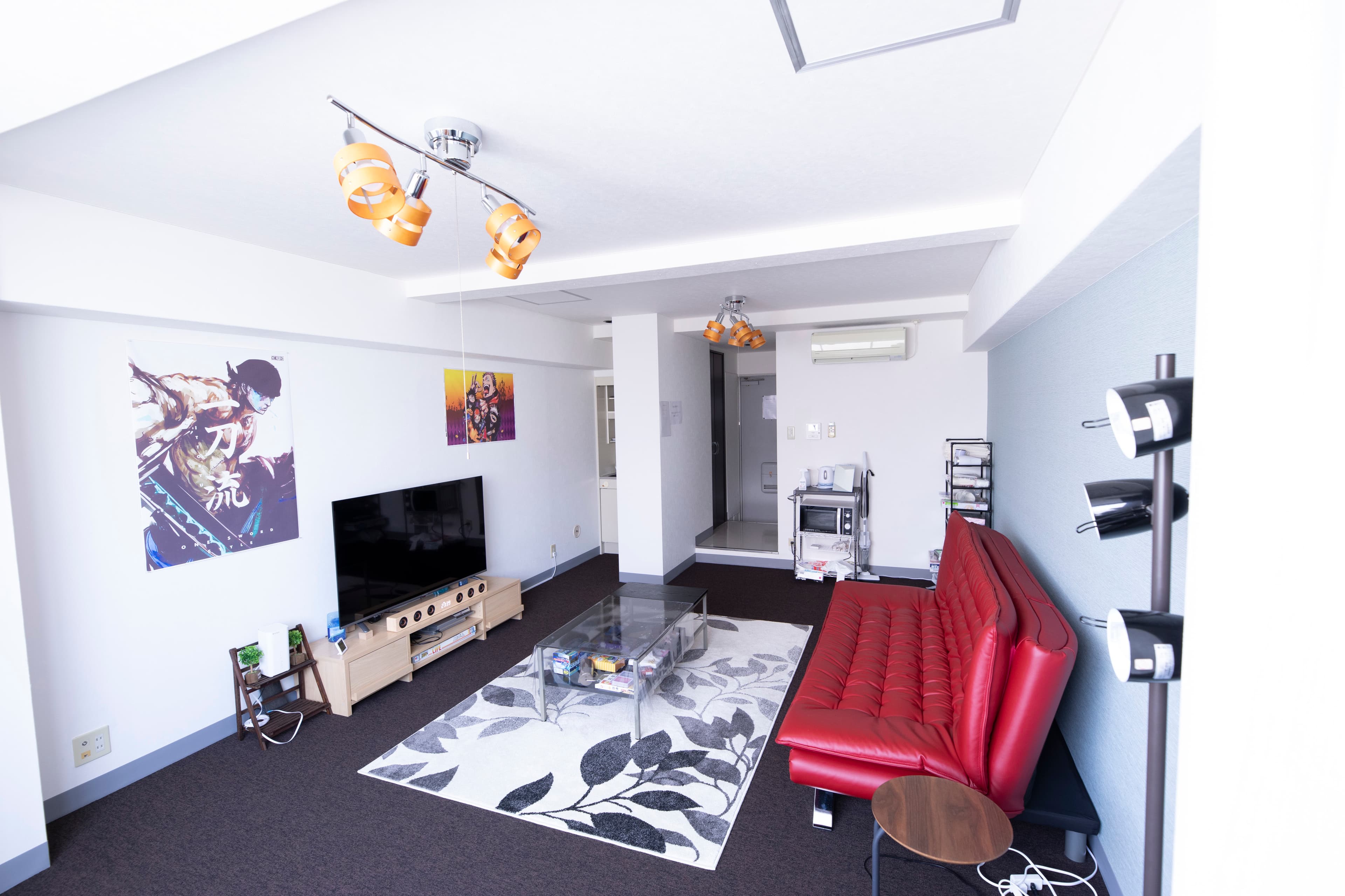 スペース画像 1