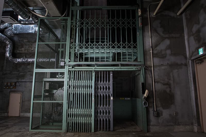 スペース画像 5