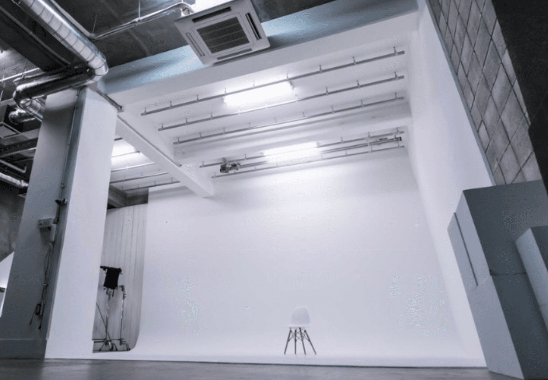 スペース画像 1