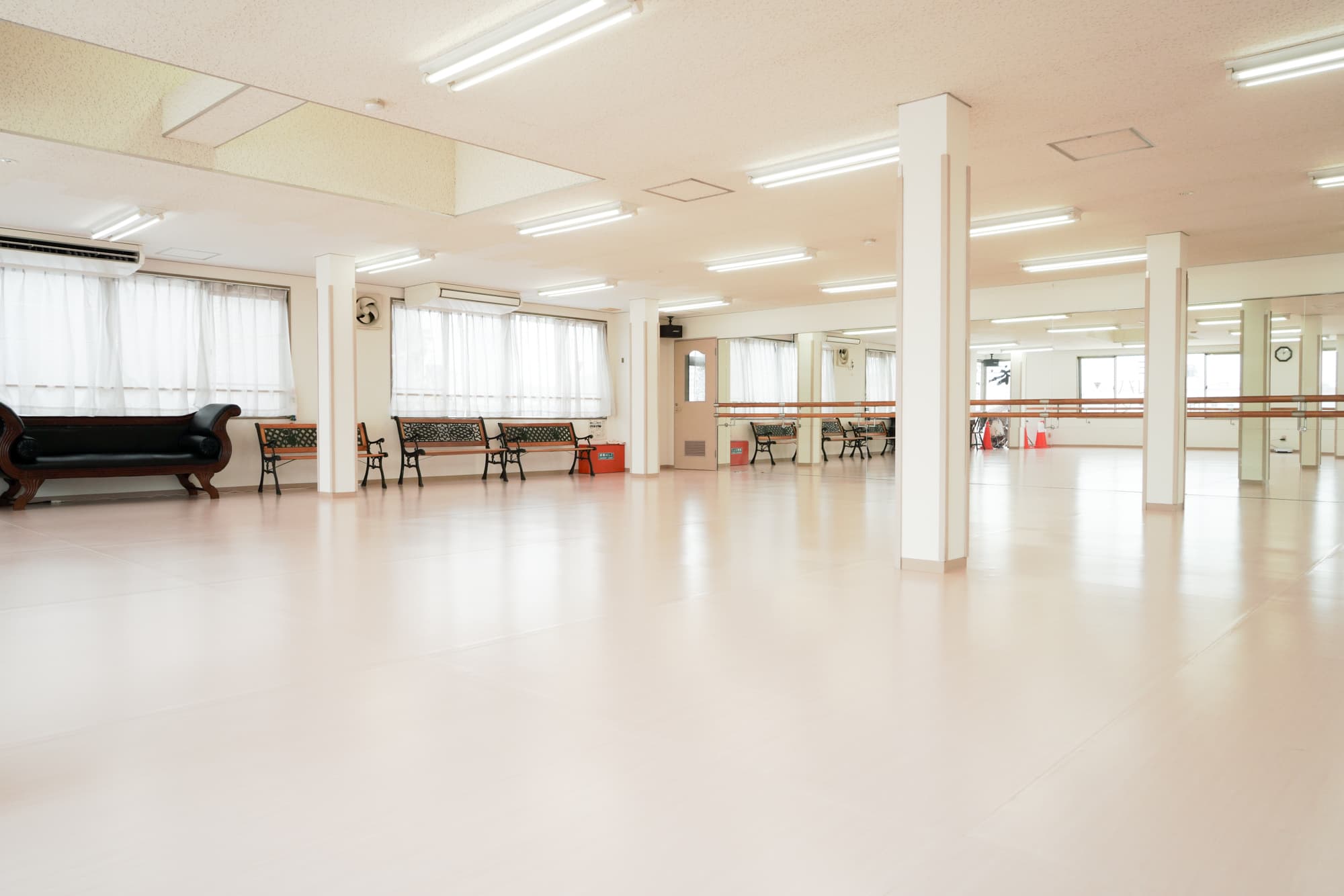 スペース画像 1