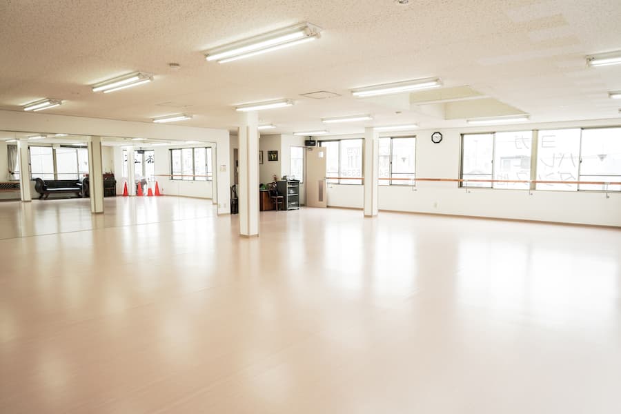 スペース画像 2