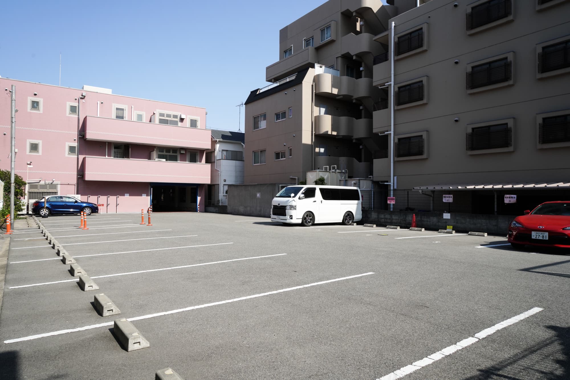 スペース画像 5