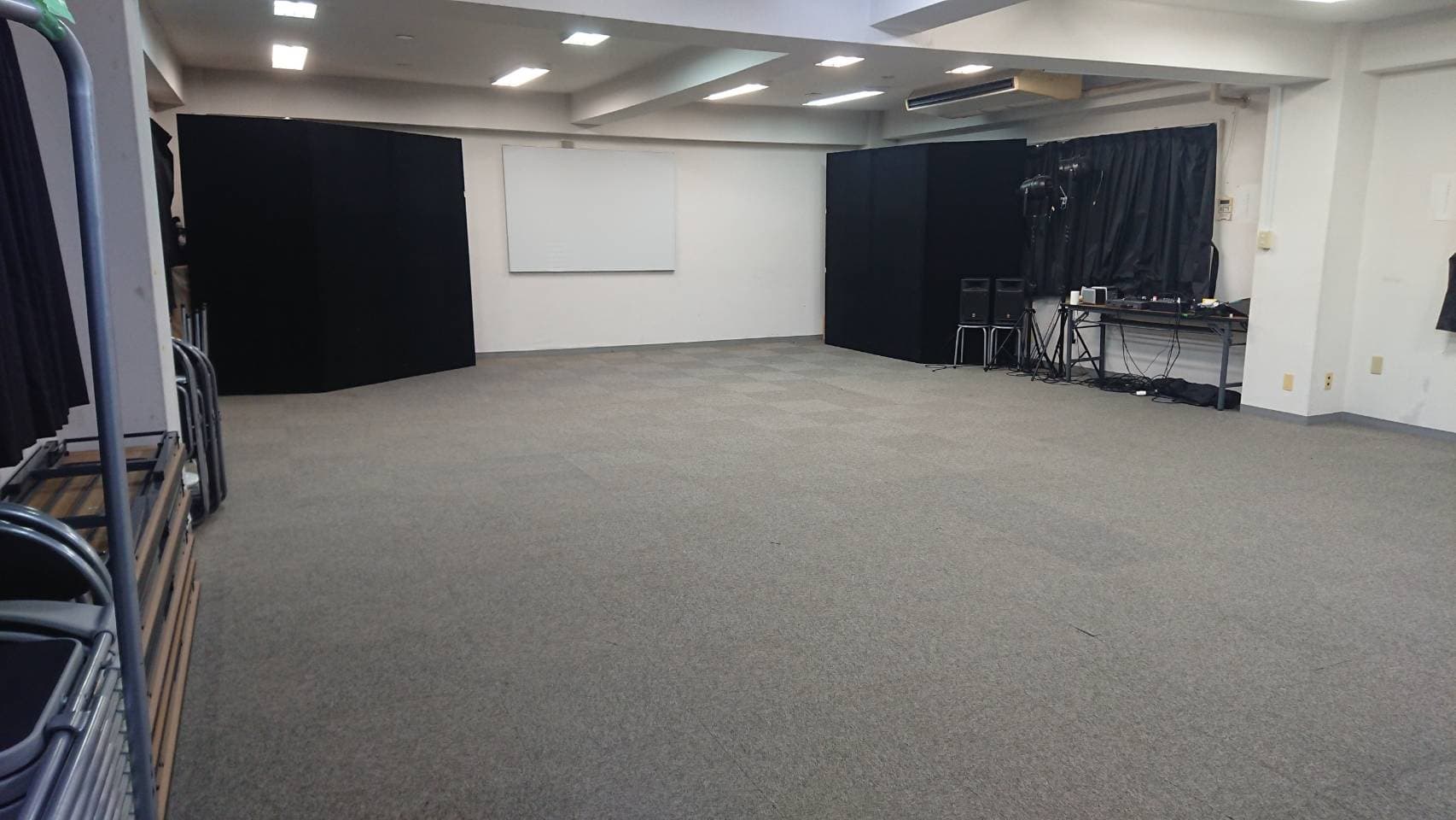 スペース画像 2