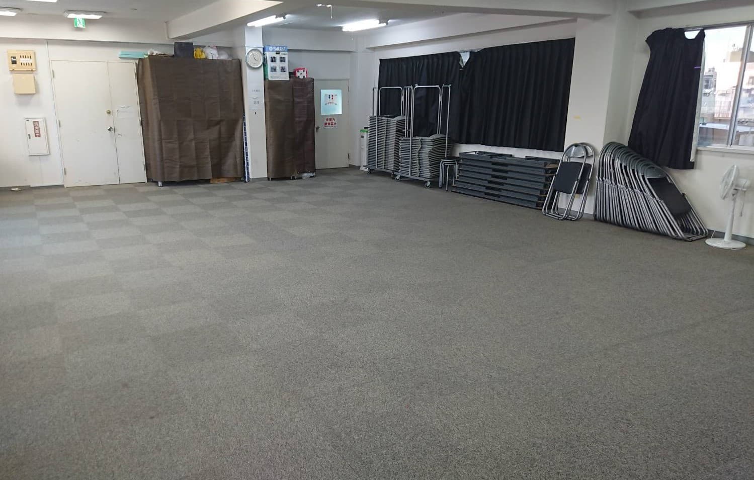 スペース画像 5