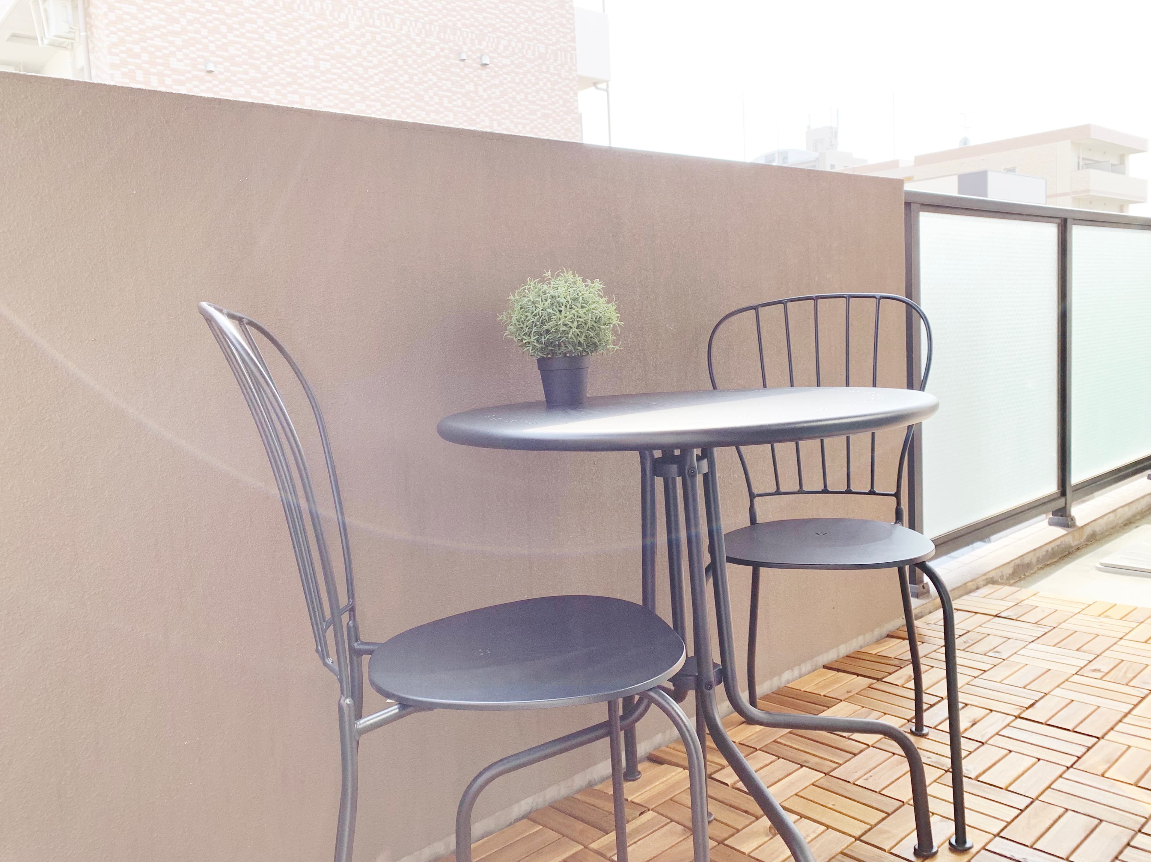 スペース画像 9