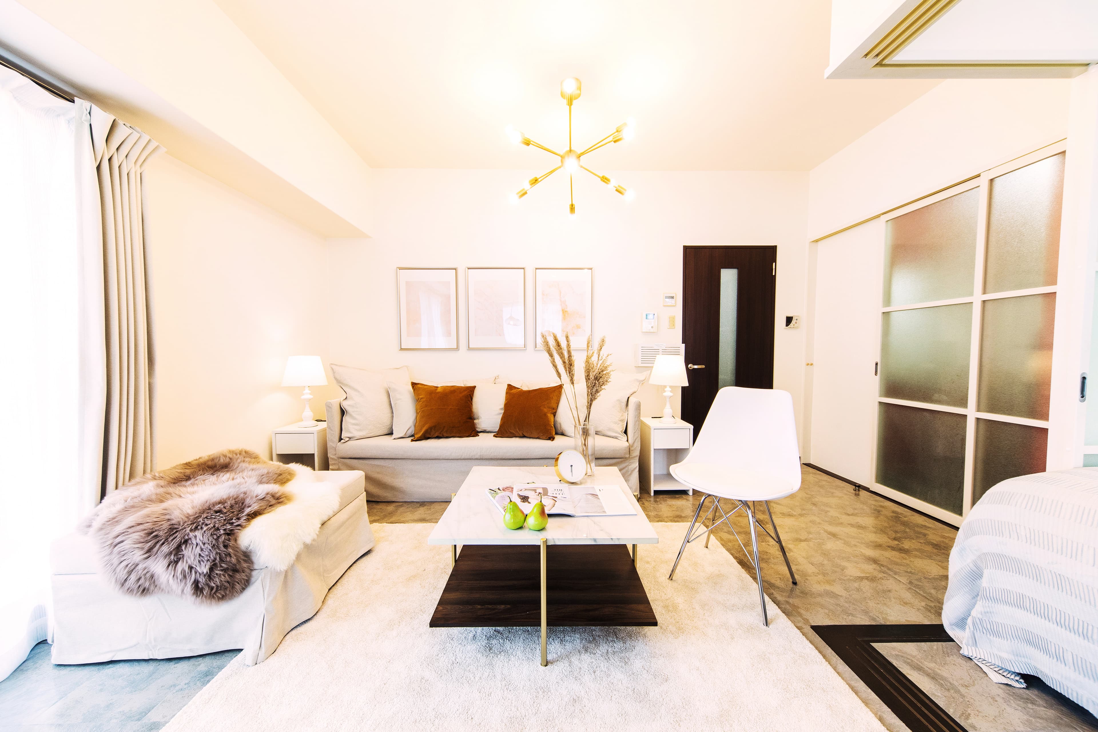 スペース画像 1