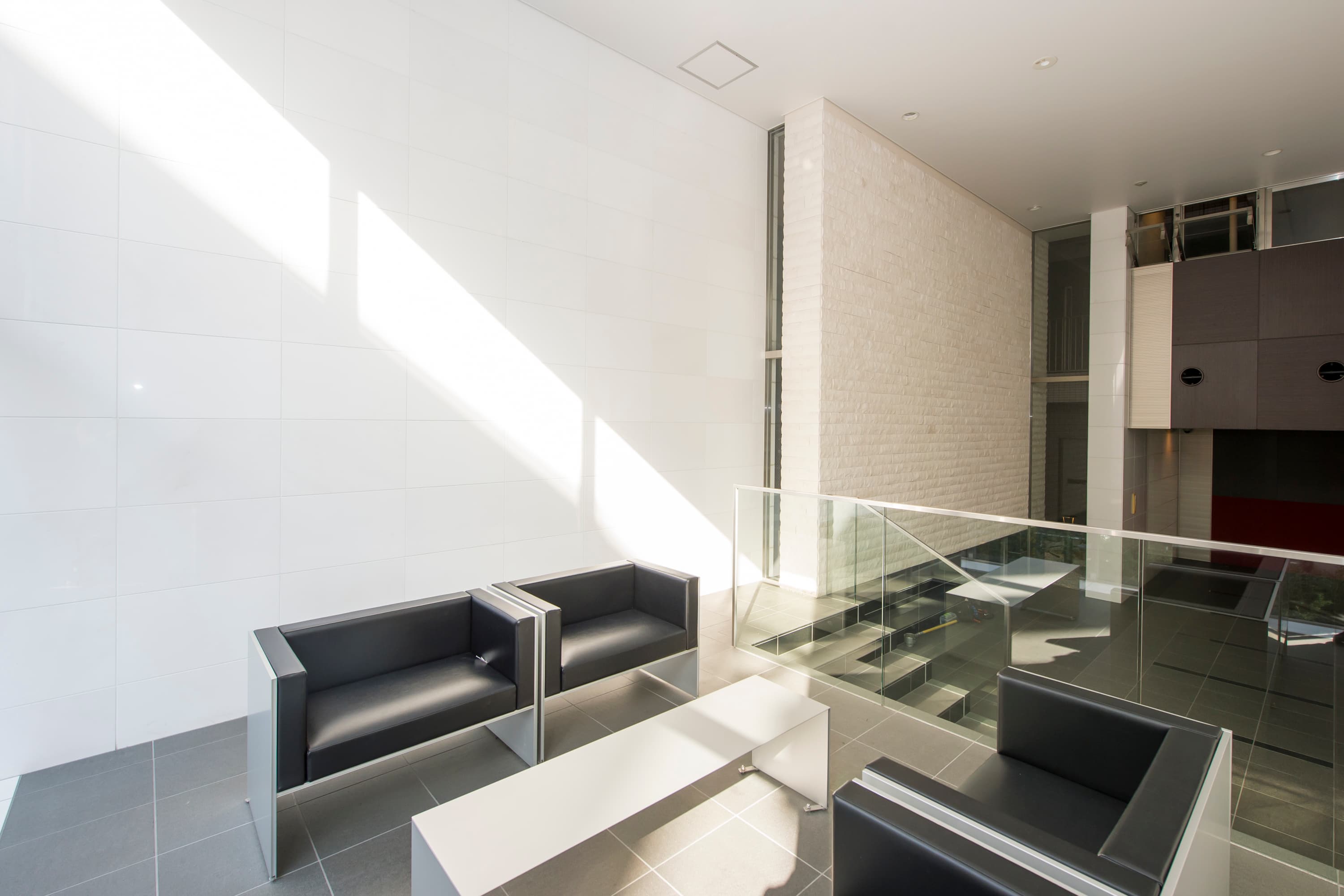 エントランス/ 共用スペース