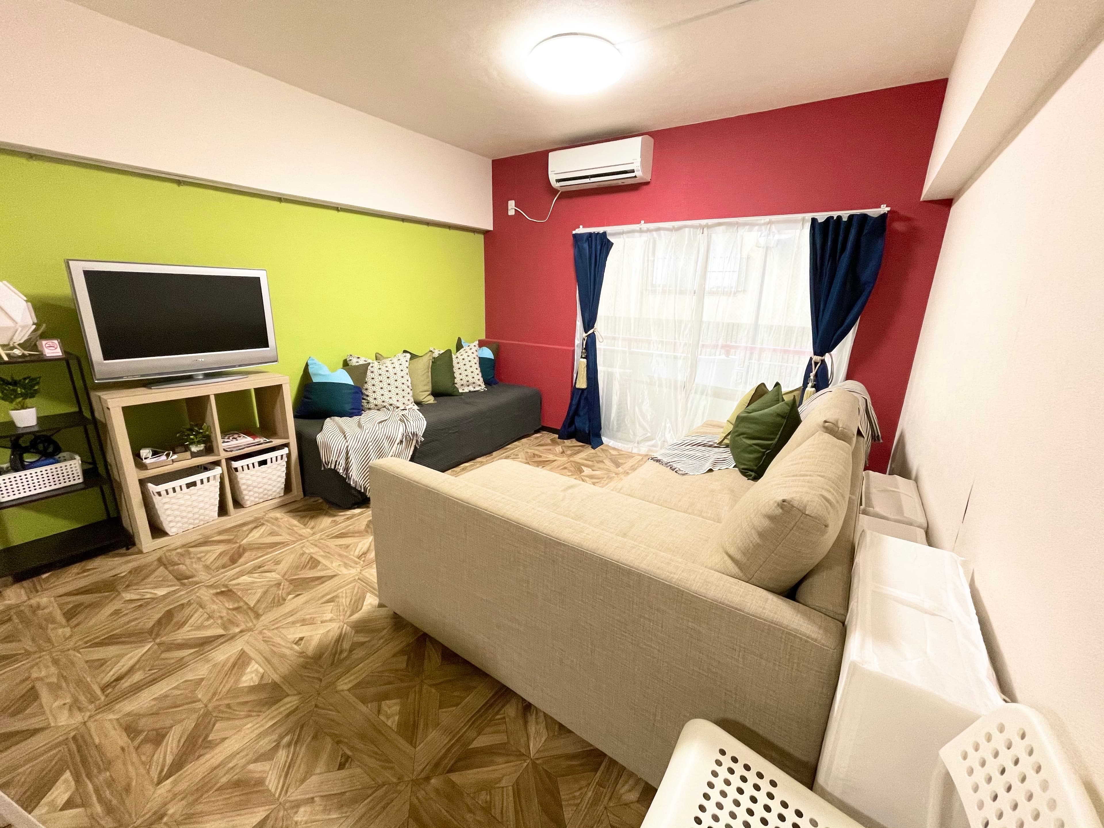 スペース画像 2