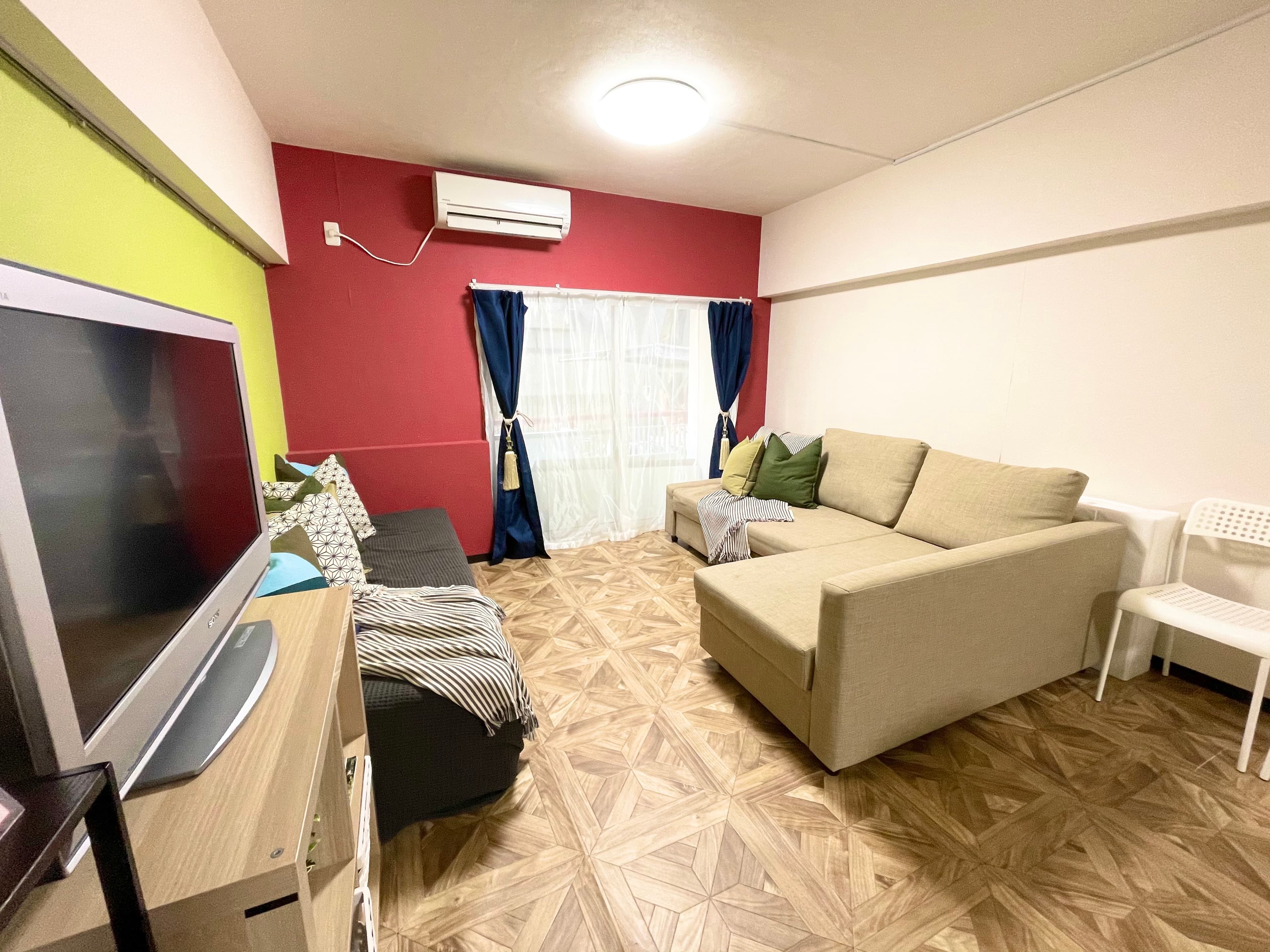 スペース画像 1