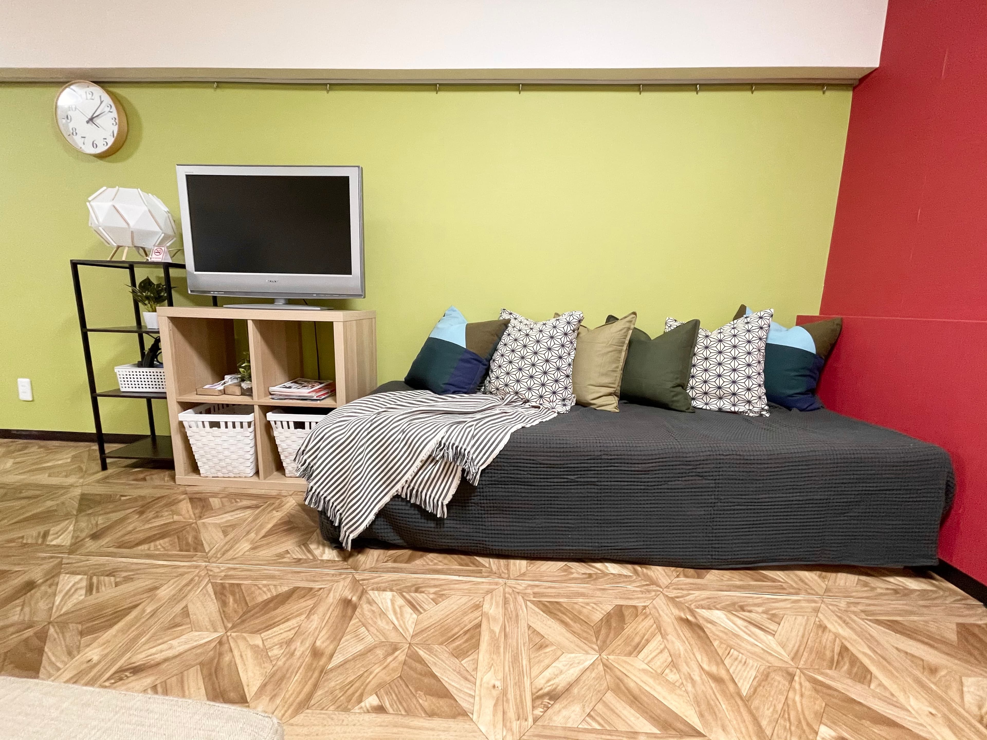 スペース画像 3