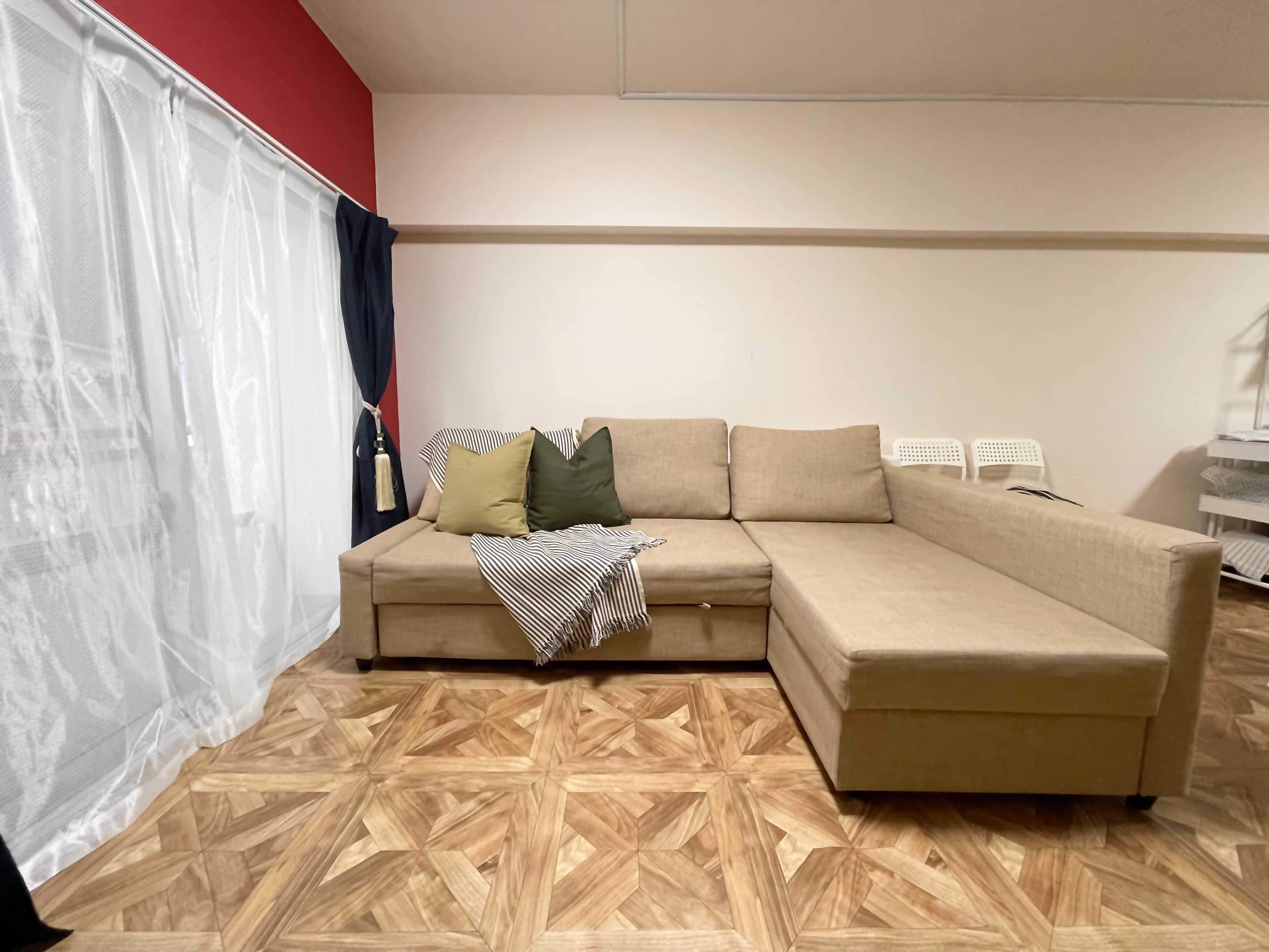 スペース画像 4