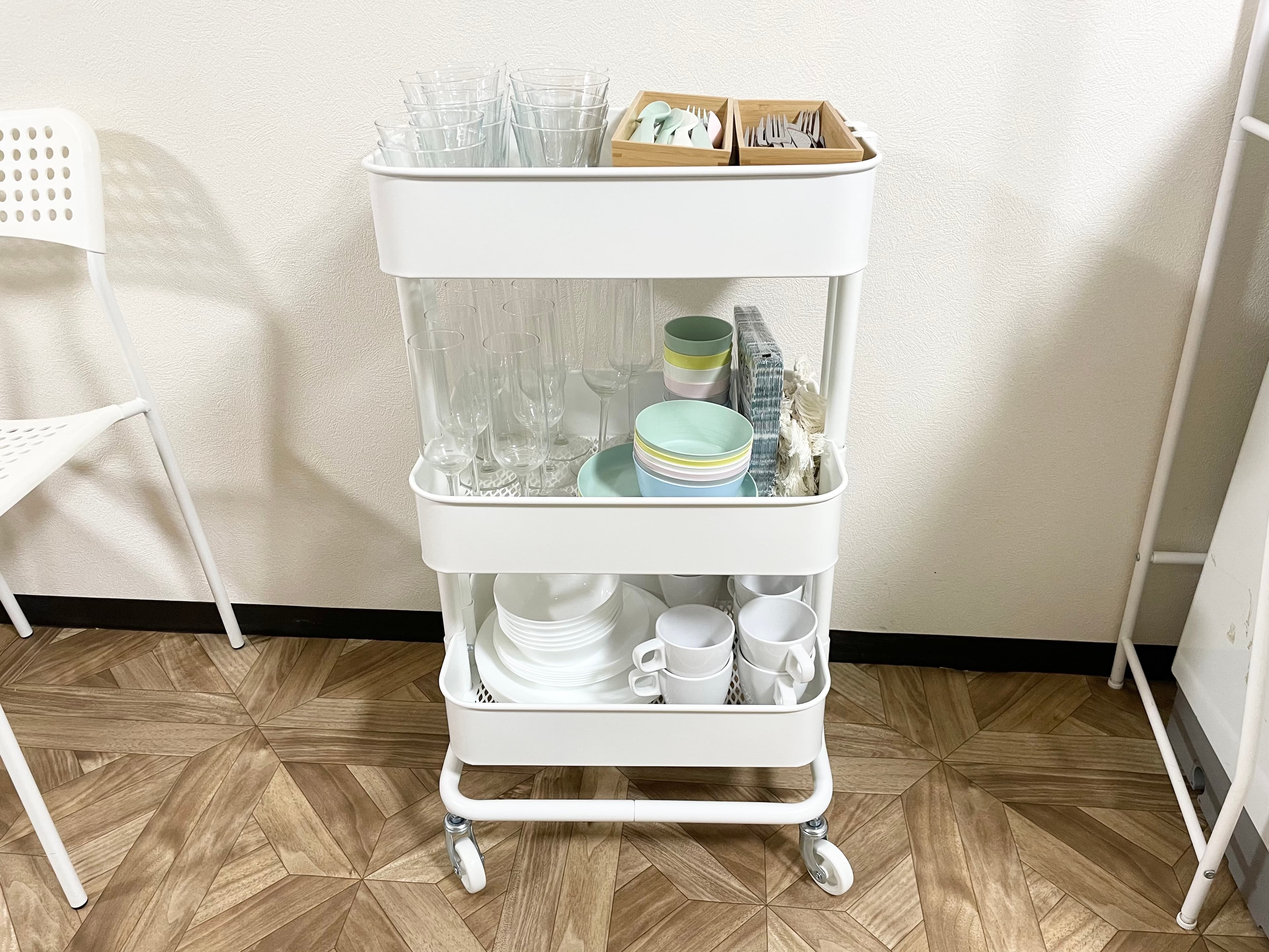 スペース画像 8