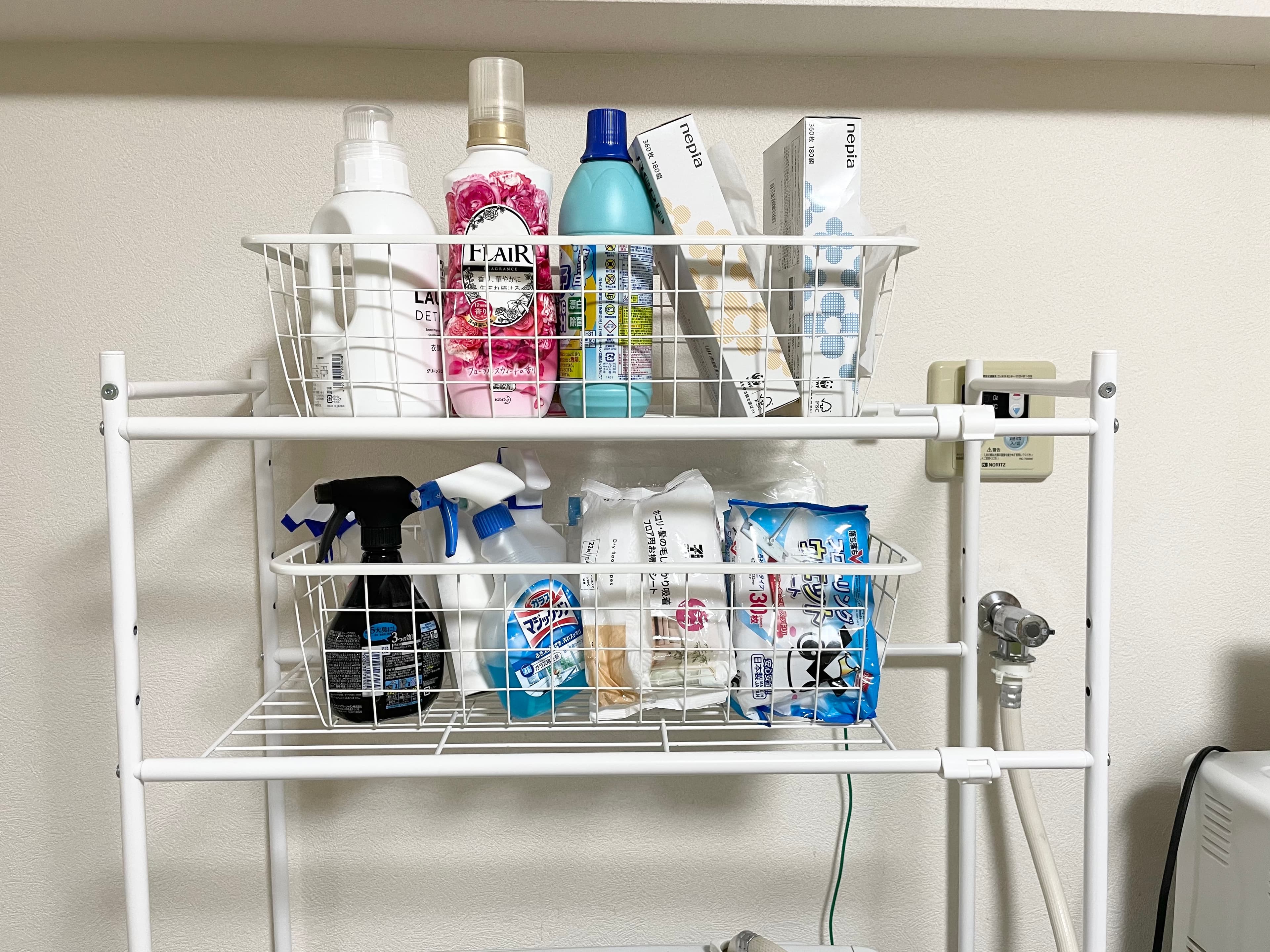 スペース画像 10