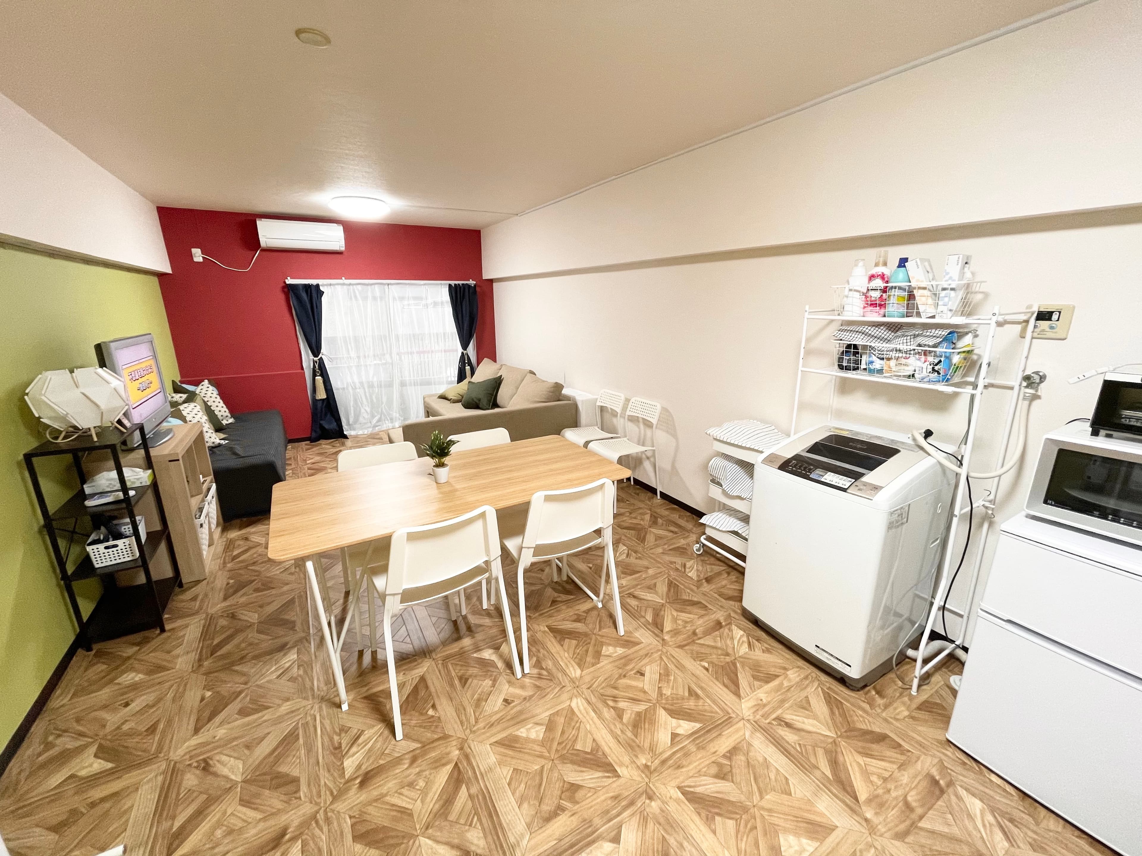 スペース画像 5