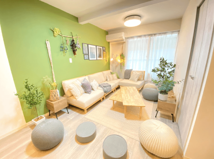 スペース画像 11