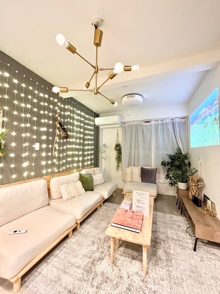 スペース画像 1